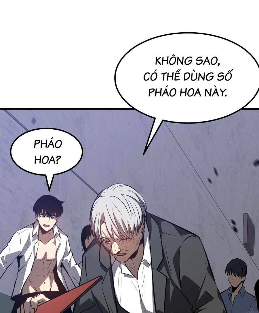 Siêu Phàm Tiến Hóa: Chapter 93