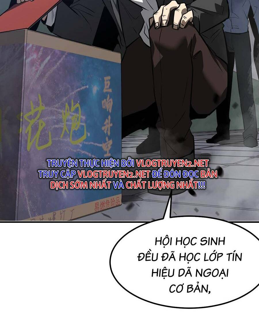 Siêu Phàm Tiến Hóa: Chapter 93