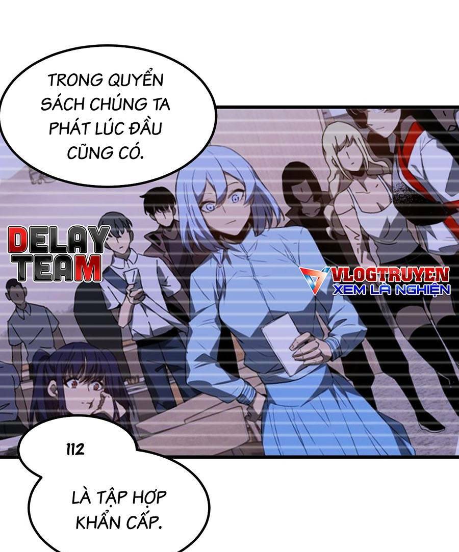 Siêu Phàm Tiến Hóa: Chapter 93