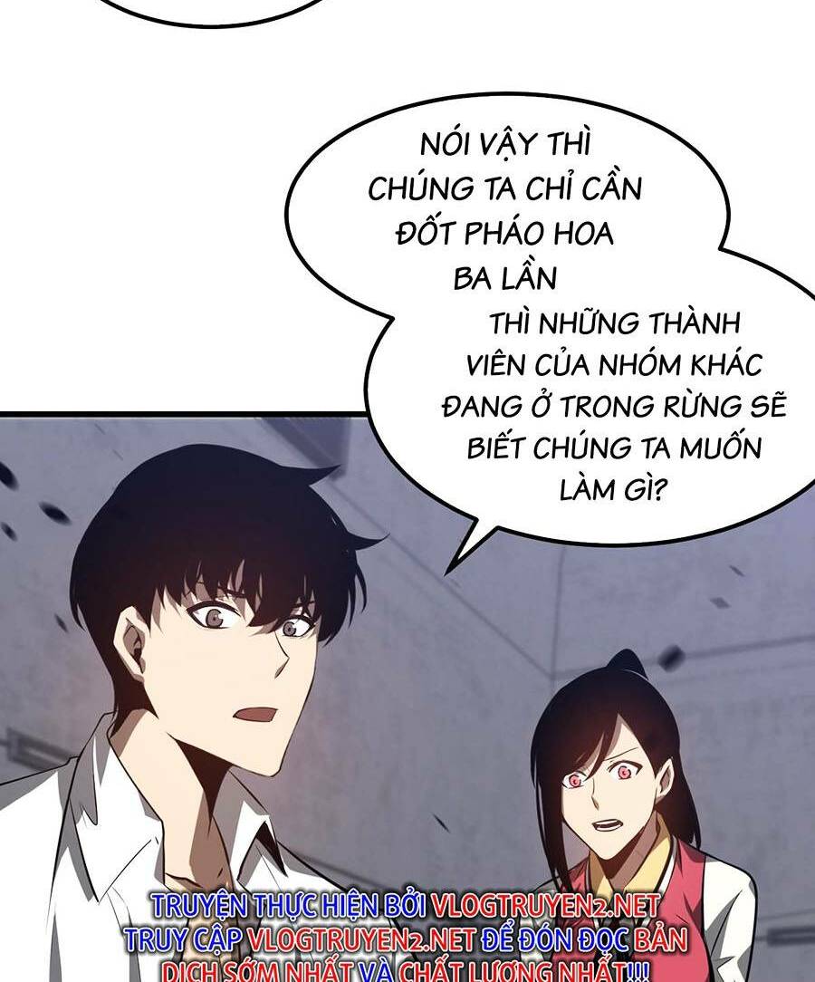 Siêu Phàm Tiến Hóa: Chapter 93