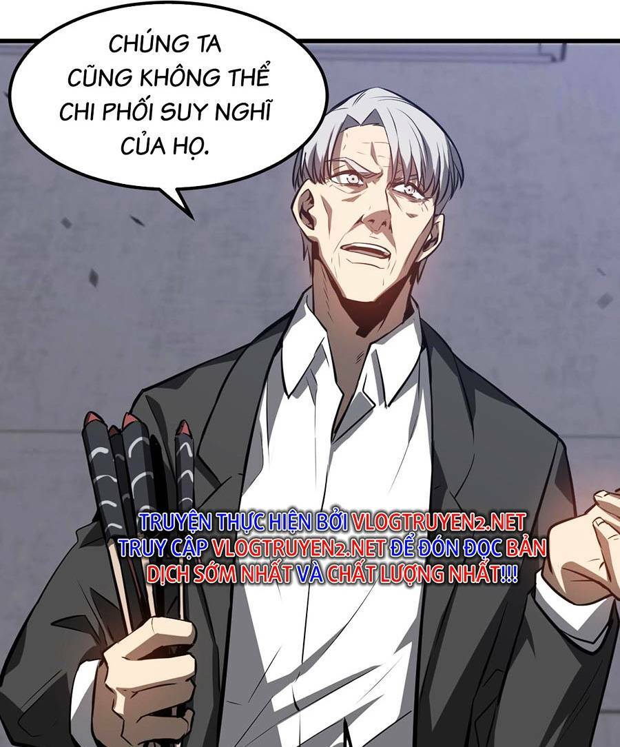 Siêu Phàm Tiến Hóa: Chapter 93
