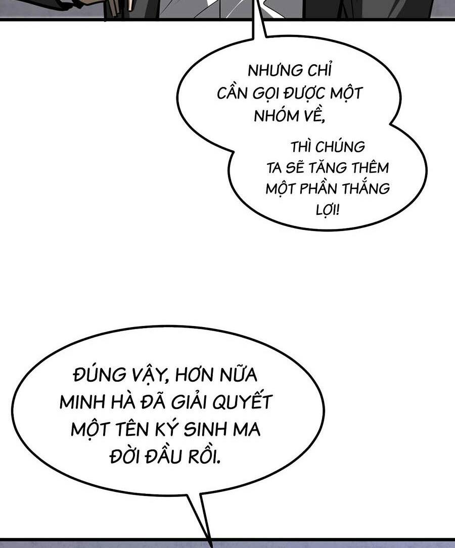 Siêu Phàm Tiến Hóa: Chapter 93