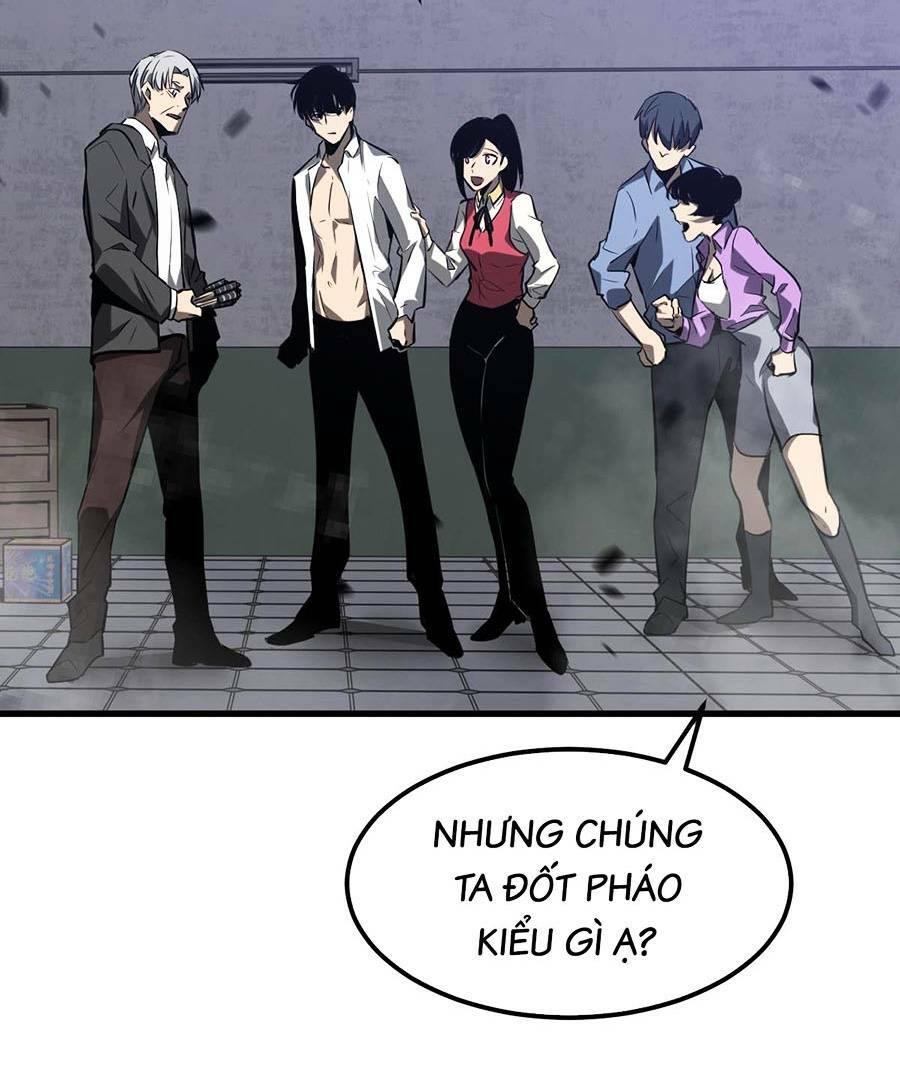 Siêu Phàm Tiến Hóa: Chapter 93