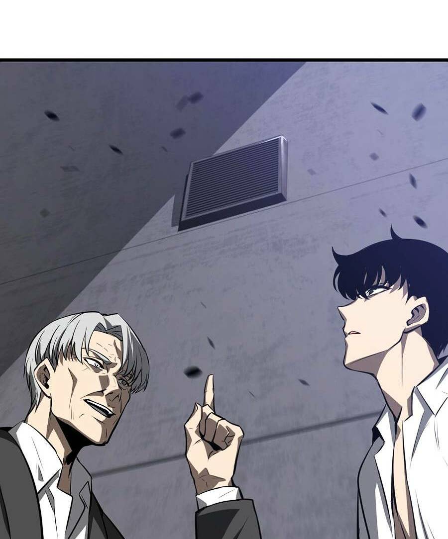 Siêu Phàm Tiến Hóa: Chapter 93
