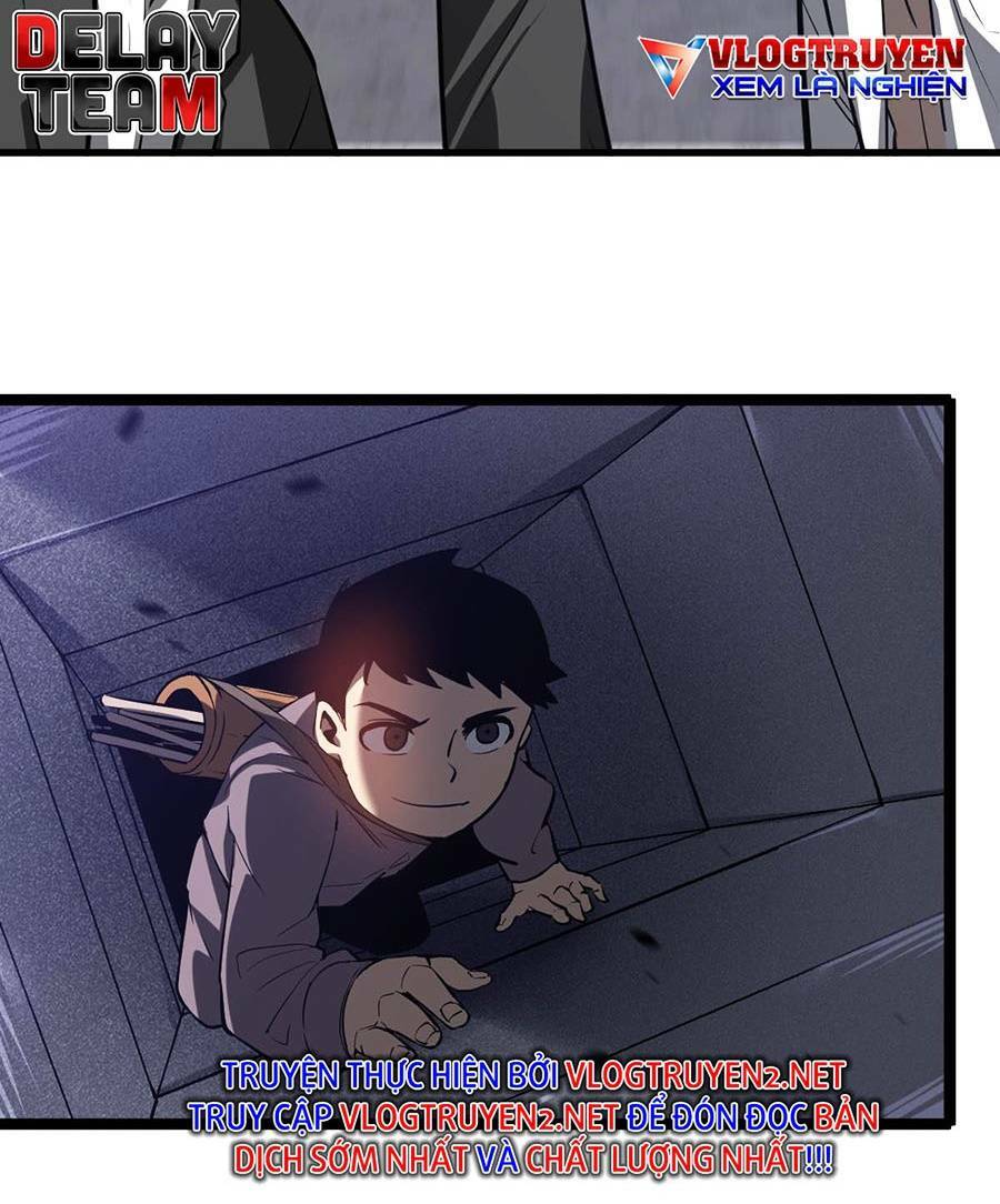 Siêu Phàm Tiến Hóa: Chapter 93