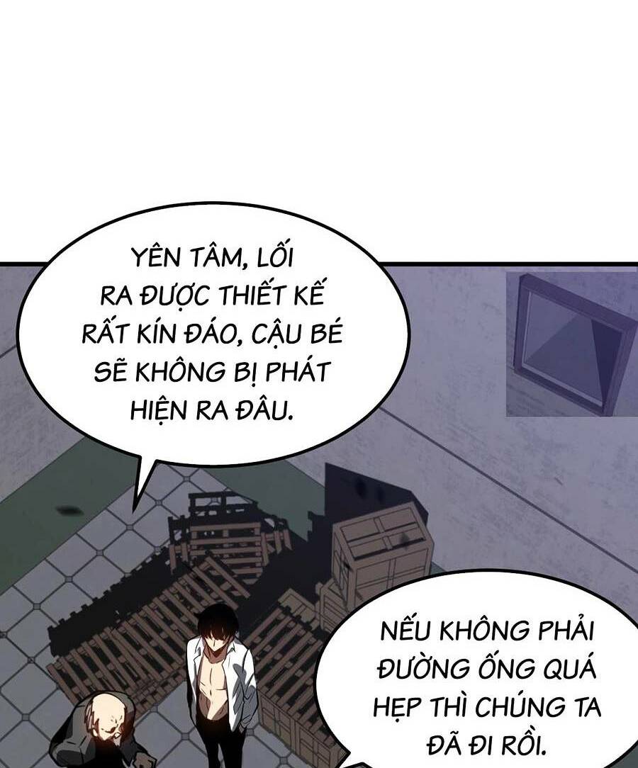 Siêu Phàm Tiến Hóa: Chapter 93