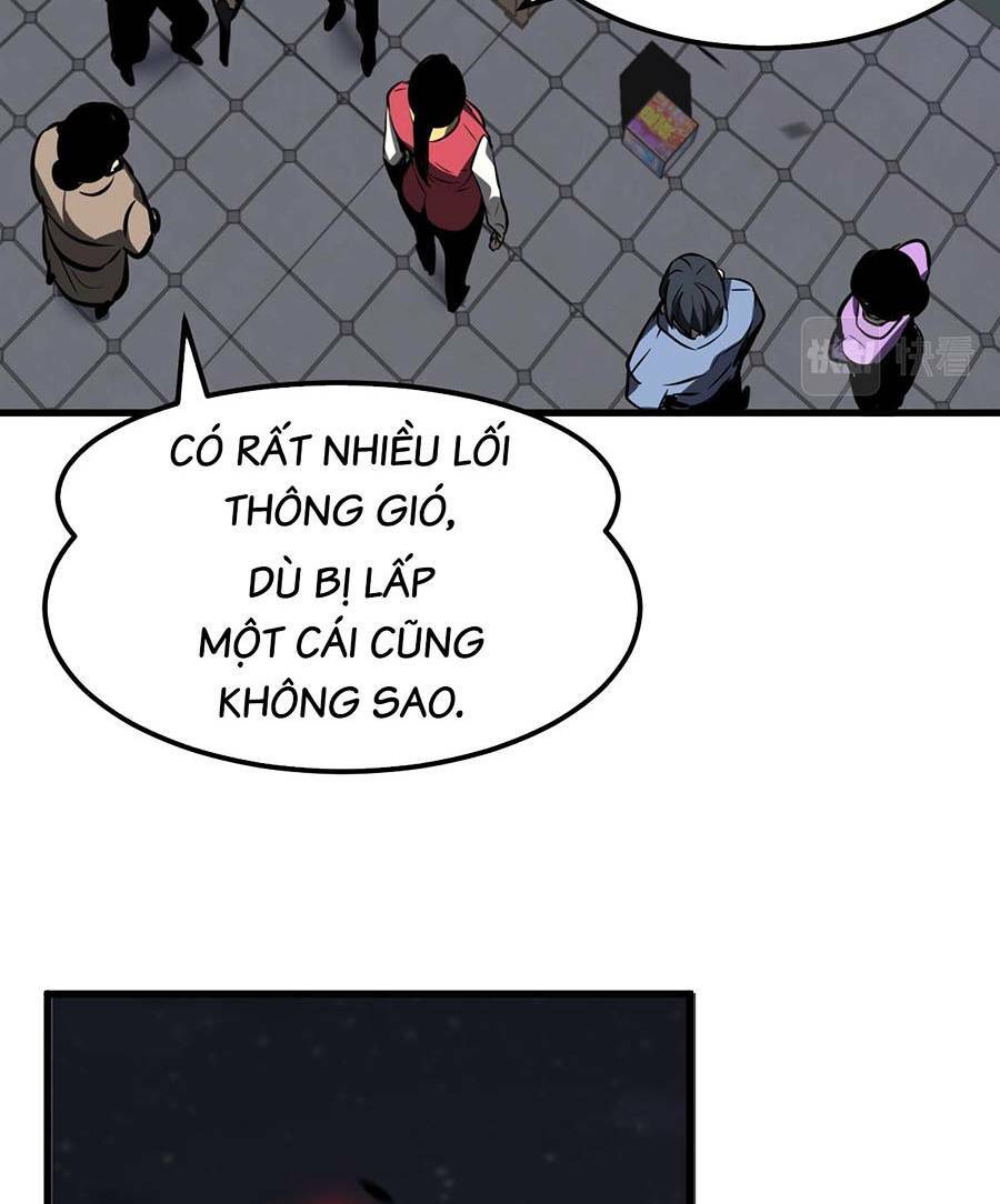 Siêu Phàm Tiến Hóa: Chapter 93
