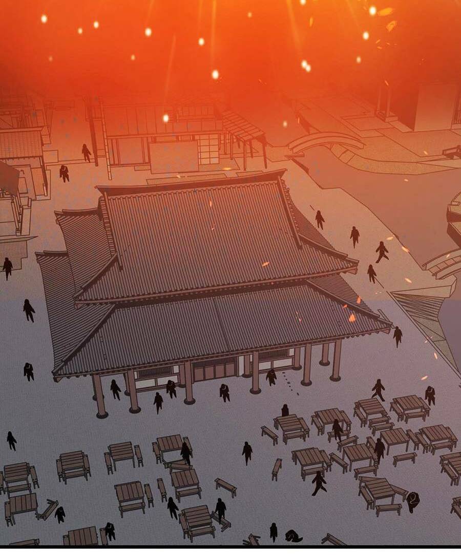 Siêu Phàm Tiến Hóa: Chapter 93