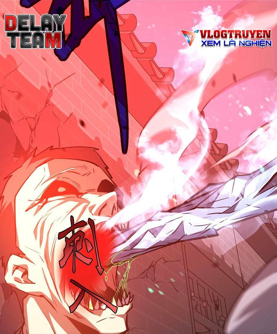 Siêu Phàm Tiến Hóa: Chapter 93