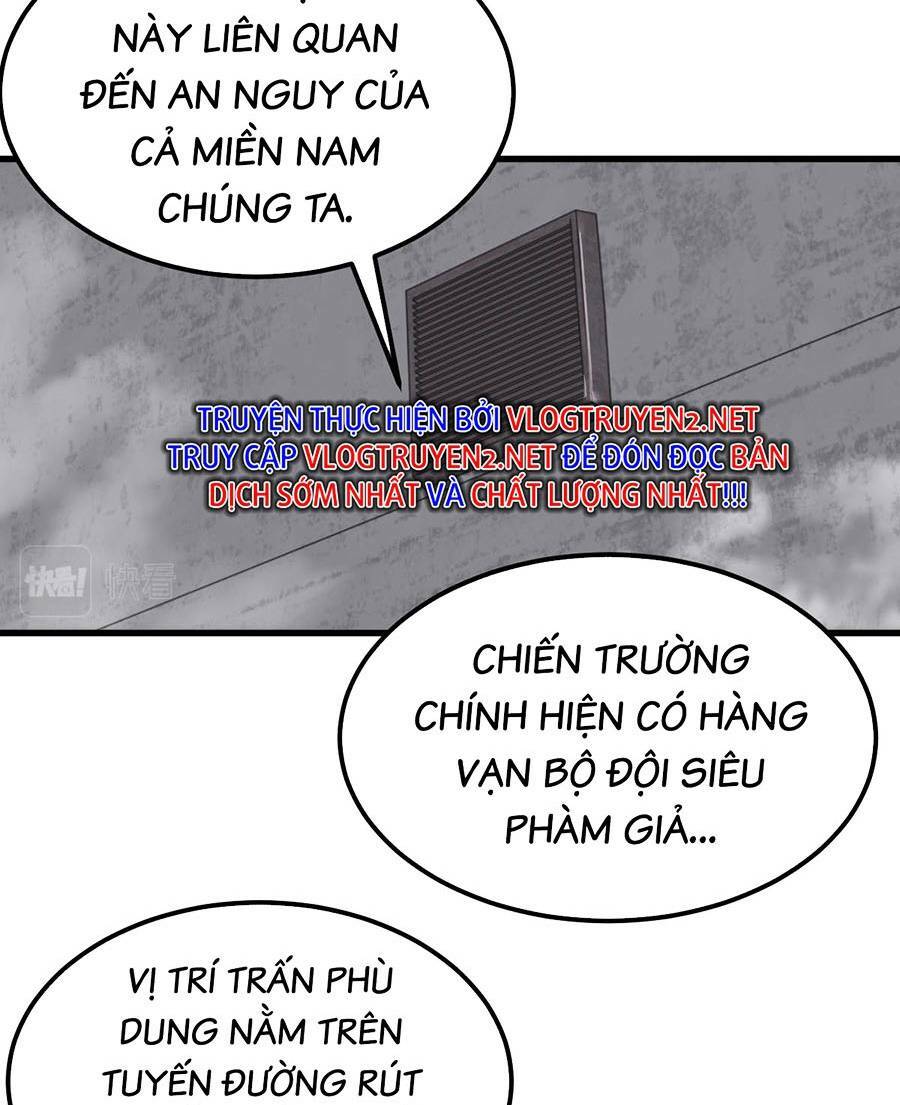 Siêu Phàm Tiến Hóa: Chapter 93