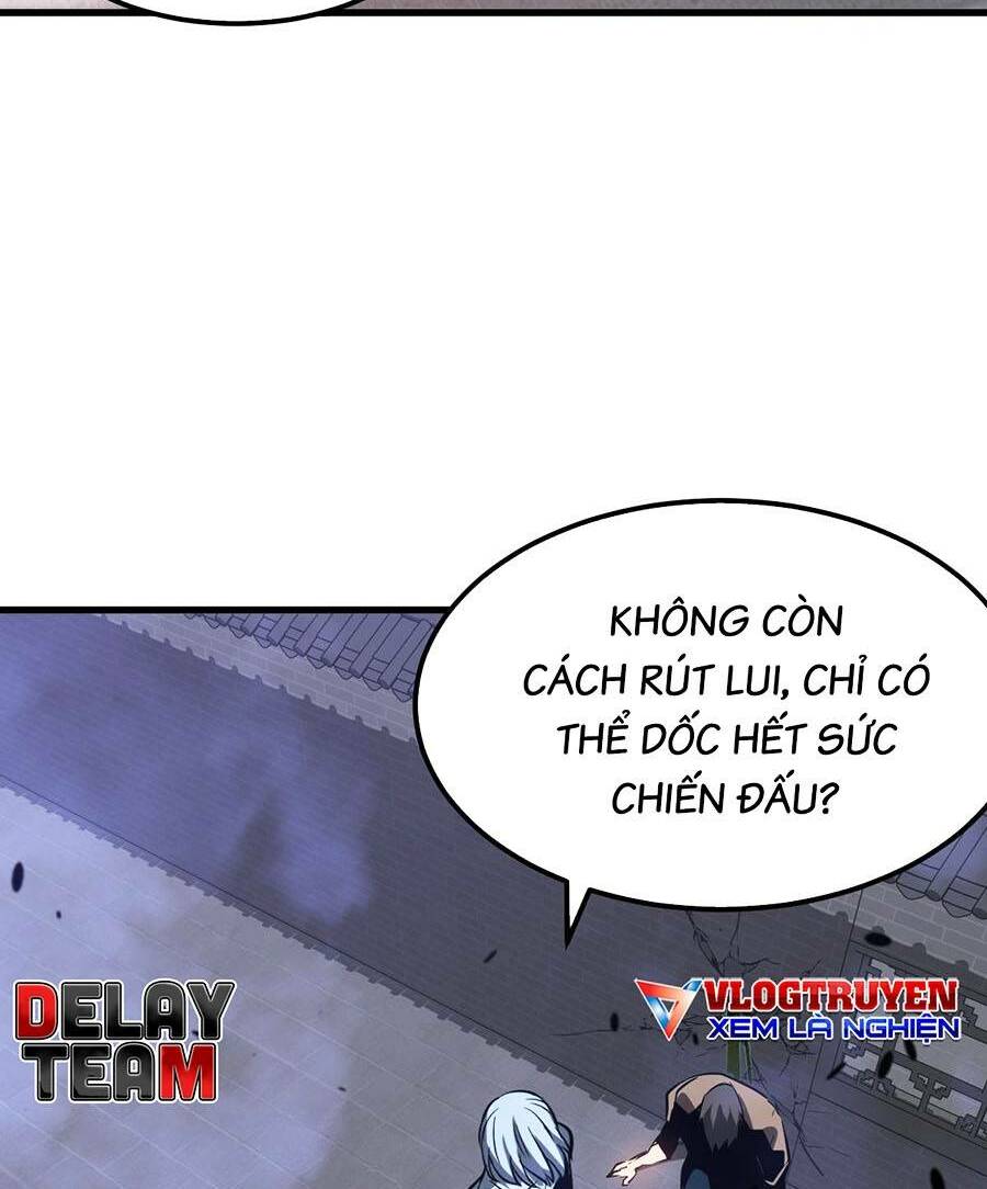 Siêu Phàm Tiến Hóa: Chapter 93