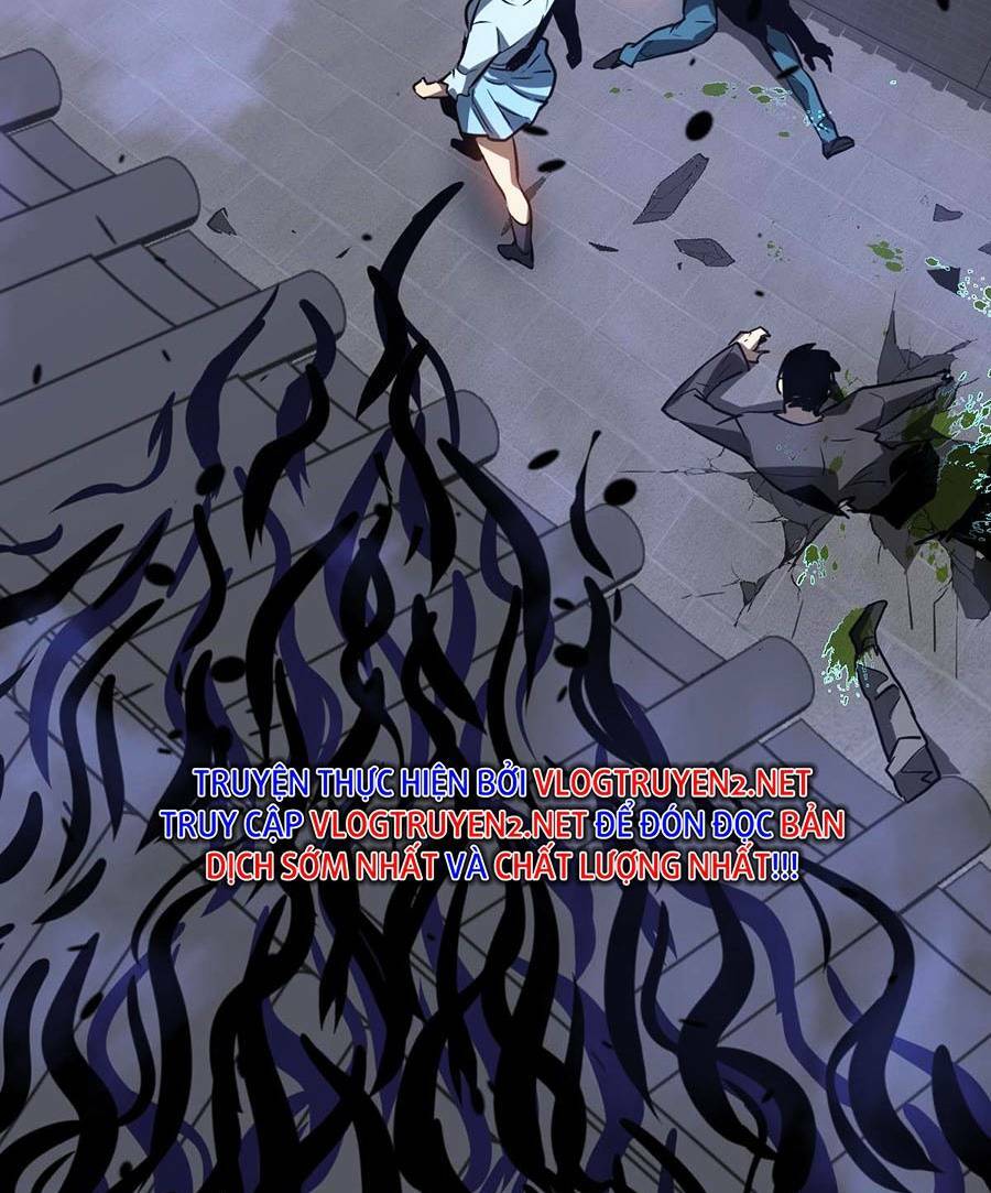 Siêu Phàm Tiến Hóa: Chapter 93