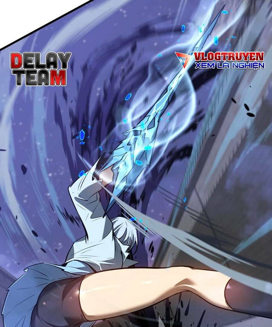 Siêu Phàm Tiến Hóa: Chapter 93