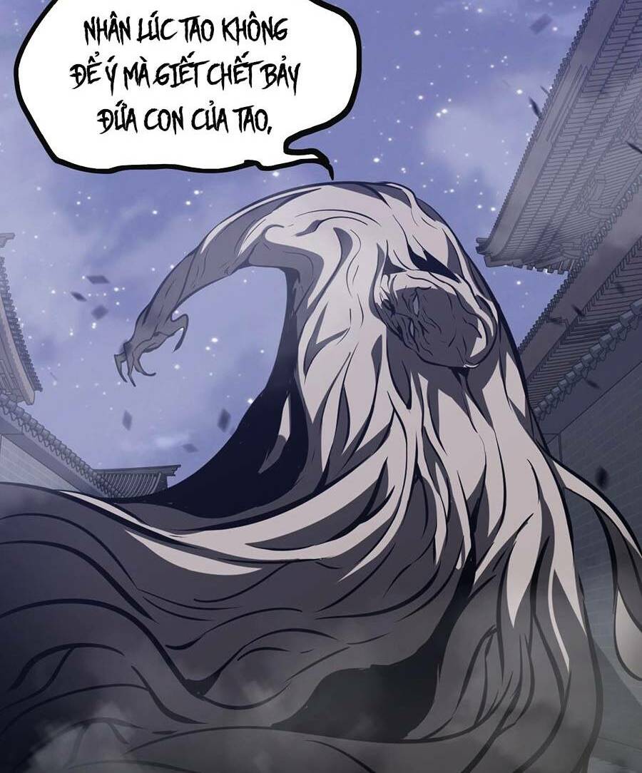 Siêu Phàm Tiến Hóa: Chapter 93
