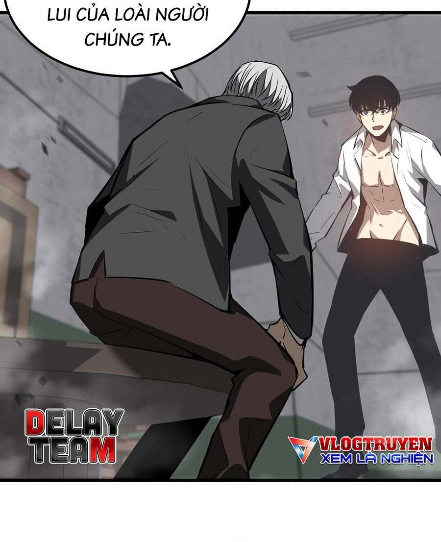 Siêu Phàm Tiến Hóa: Chapter 93