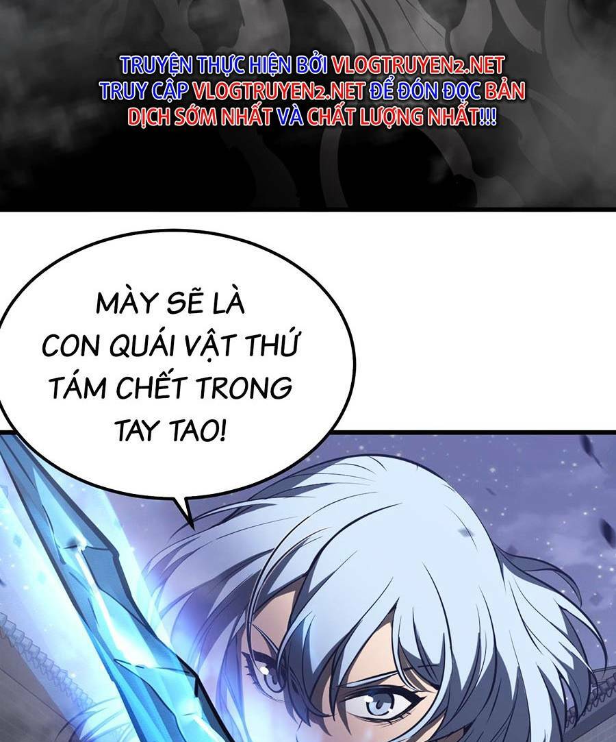 Siêu Phàm Tiến Hóa: Chapter 93
