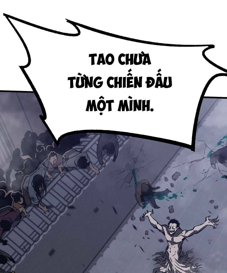 Siêu Phàm Tiến Hóa: Chapter 93