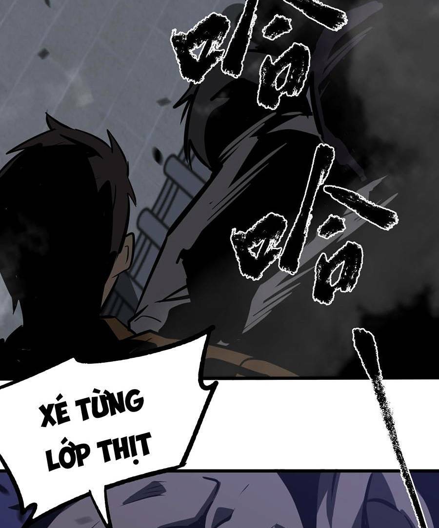 Siêu Phàm Tiến Hóa: Chapter 93