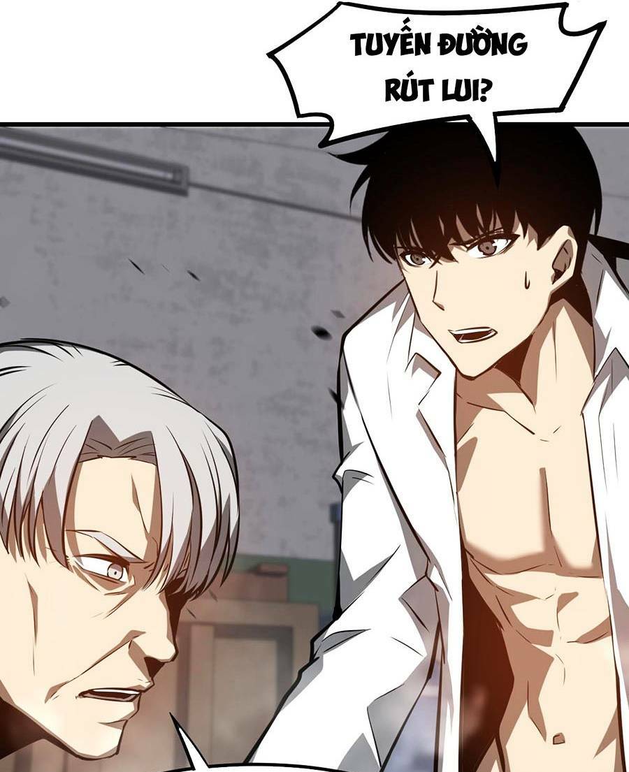 Siêu Phàm Tiến Hóa: Chapter 93
