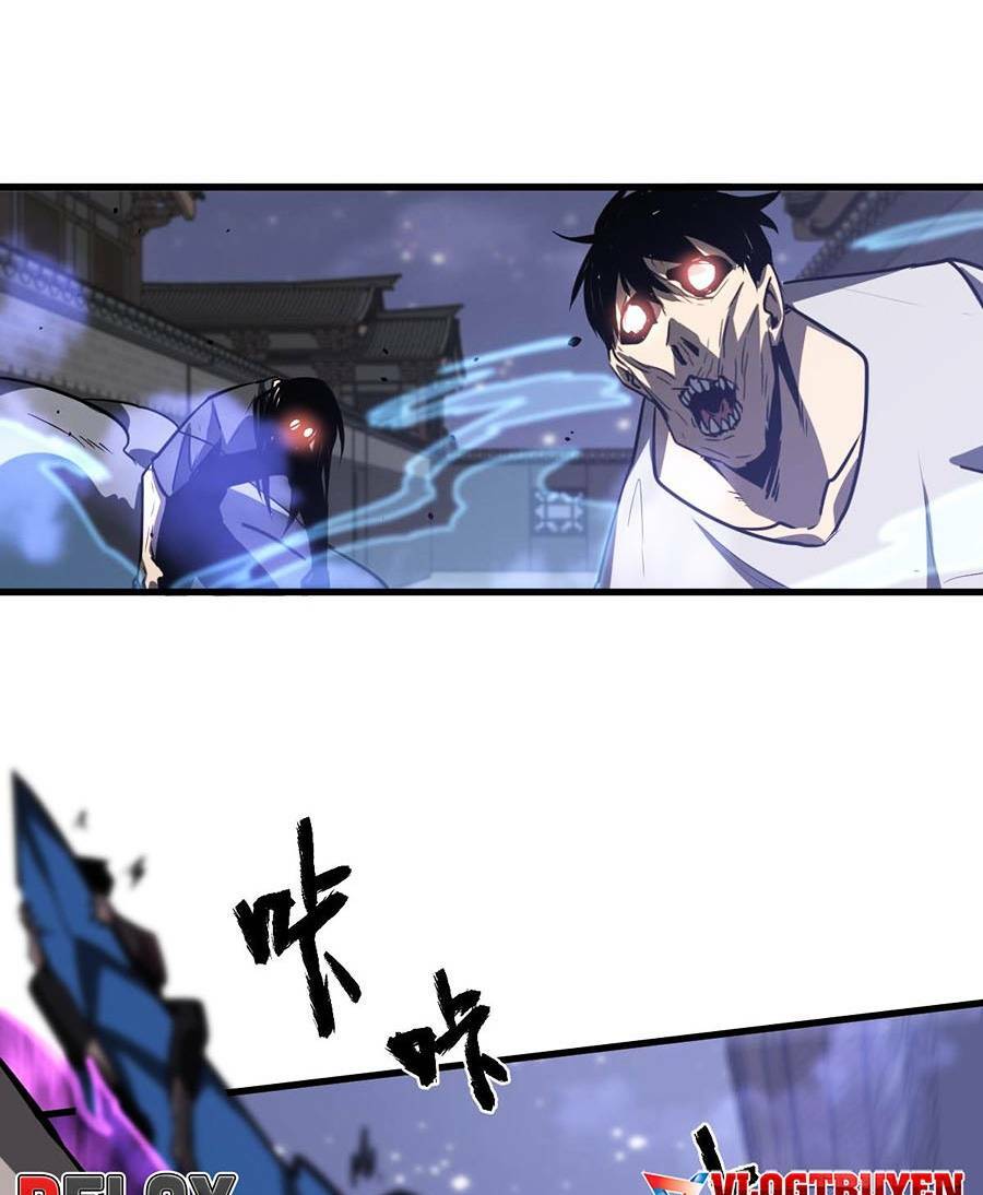 Siêu Phàm Tiến Hóa: Chapter 93
