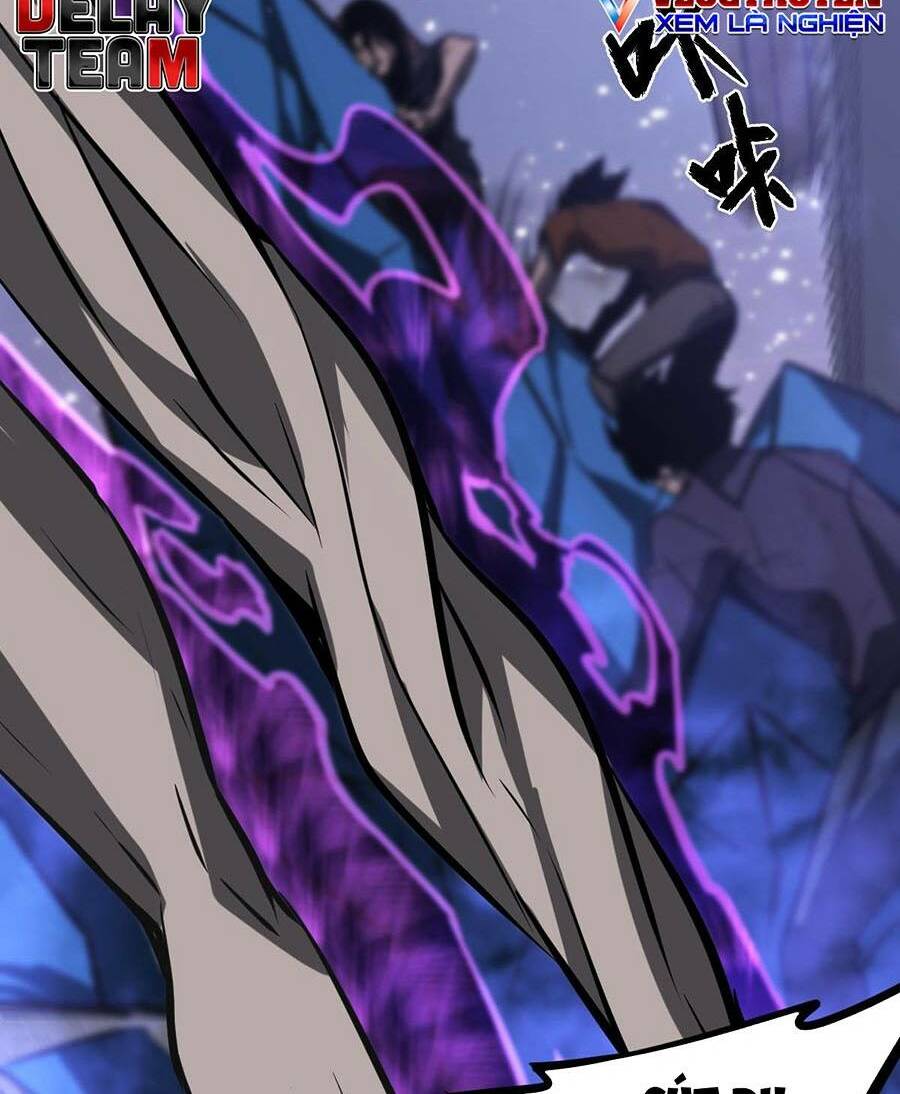Siêu Phàm Tiến Hóa: Chapter 93