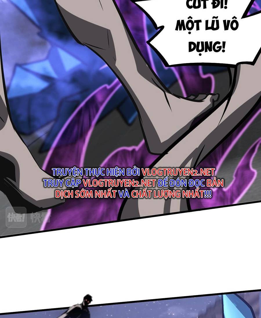 Siêu Phàm Tiến Hóa: Chapter 93