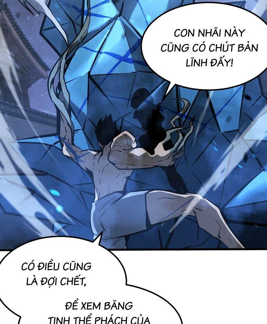 Siêu Phàm Tiến Hóa: Chapter 93