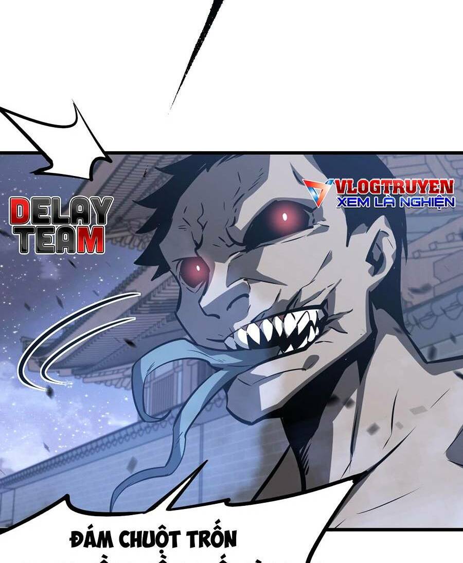 Siêu Phàm Tiến Hóa: Chapter 93