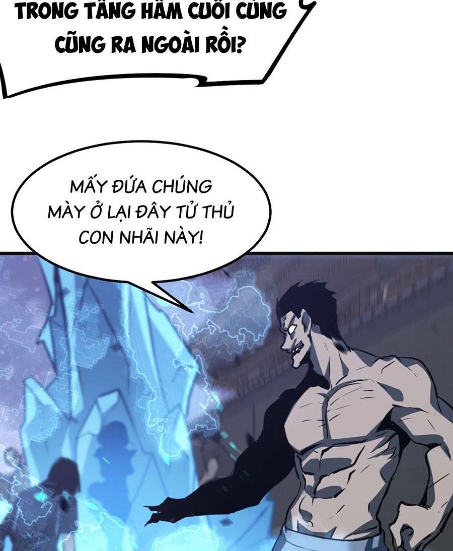 Siêu Phàm Tiến Hóa: Chapter 93
