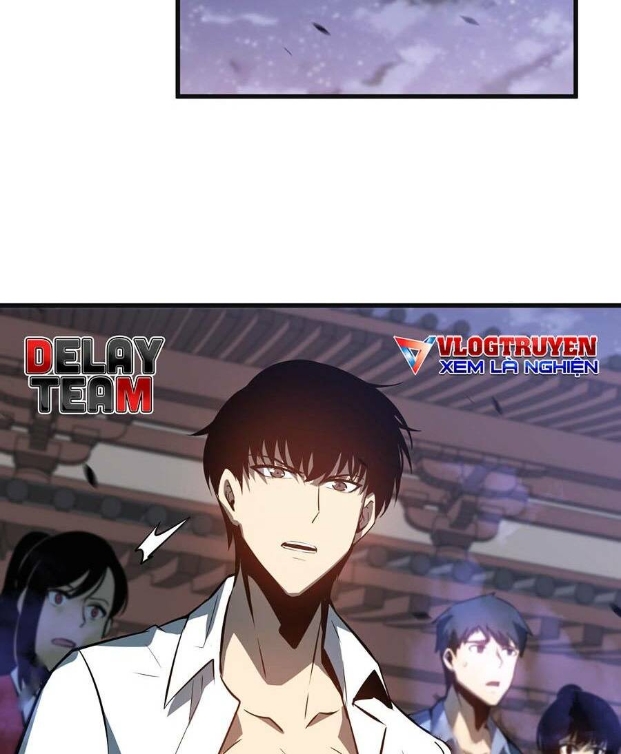 Siêu Phàm Tiến Hóa: Chapter 93