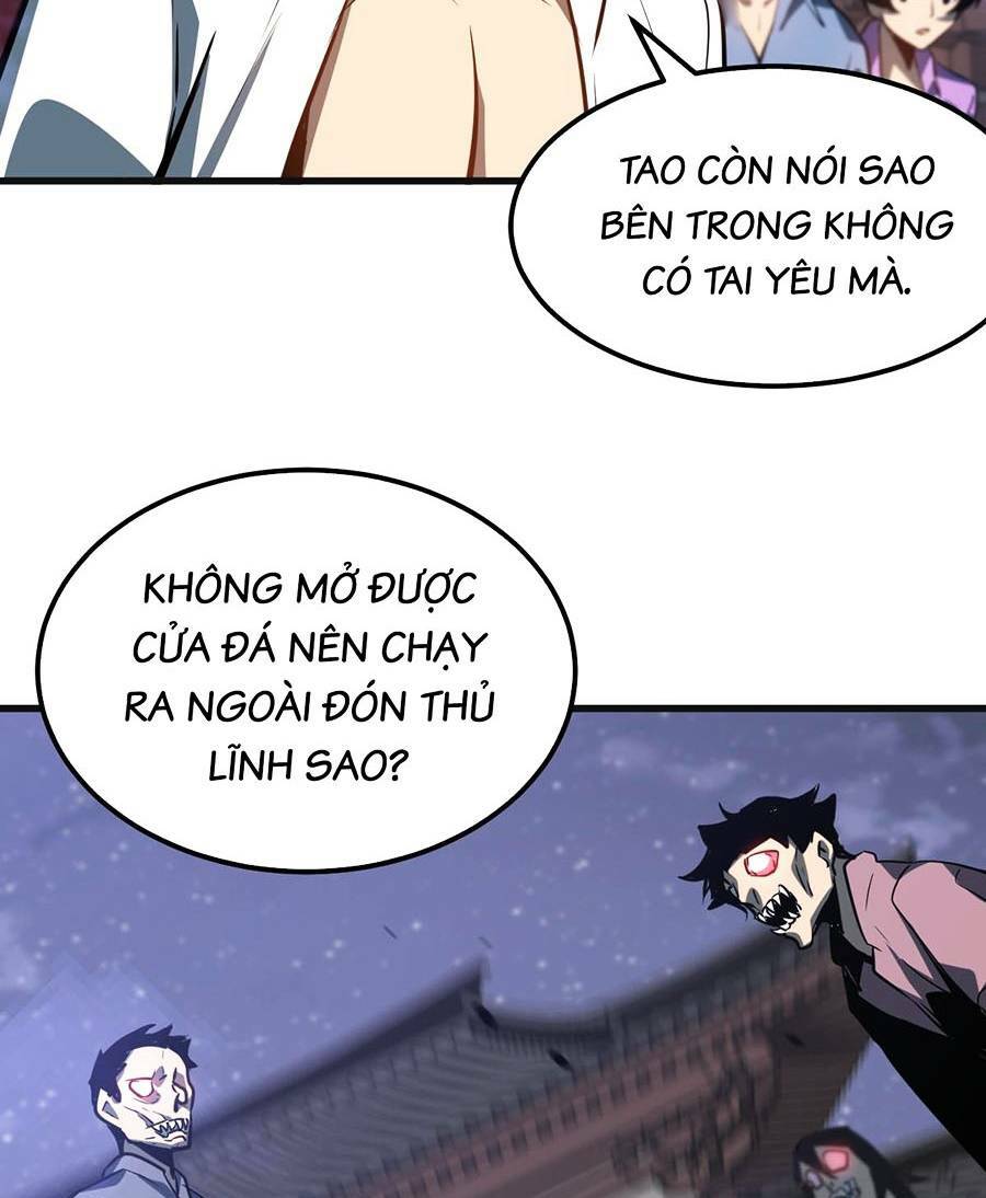 Siêu Phàm Tiến Hóa: Chapter 93