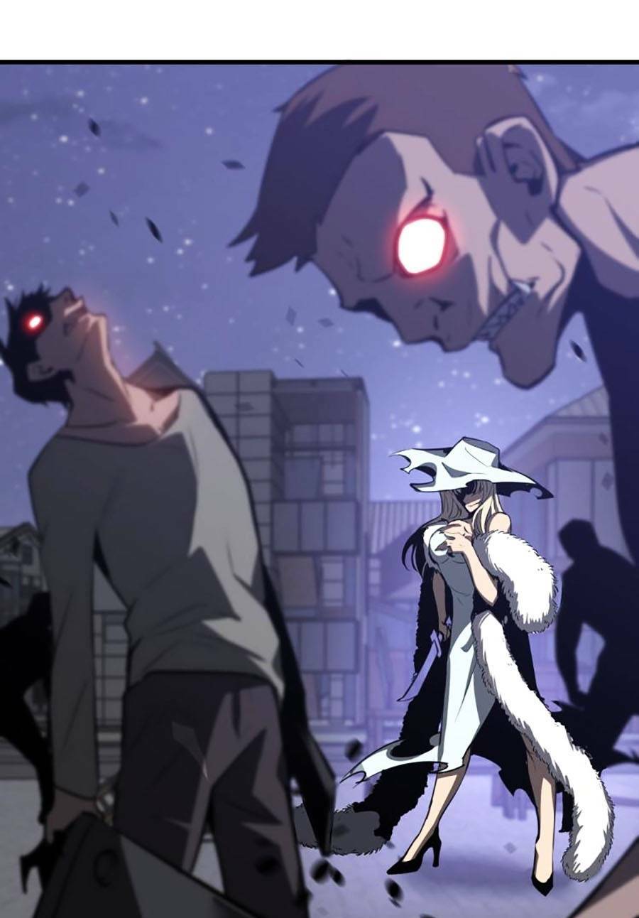 Siêu Phàm Tiến Hóa: Chapter 94