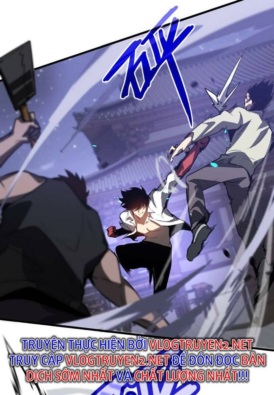 Siêu Phàm Tiến Hóa: Chapter 94