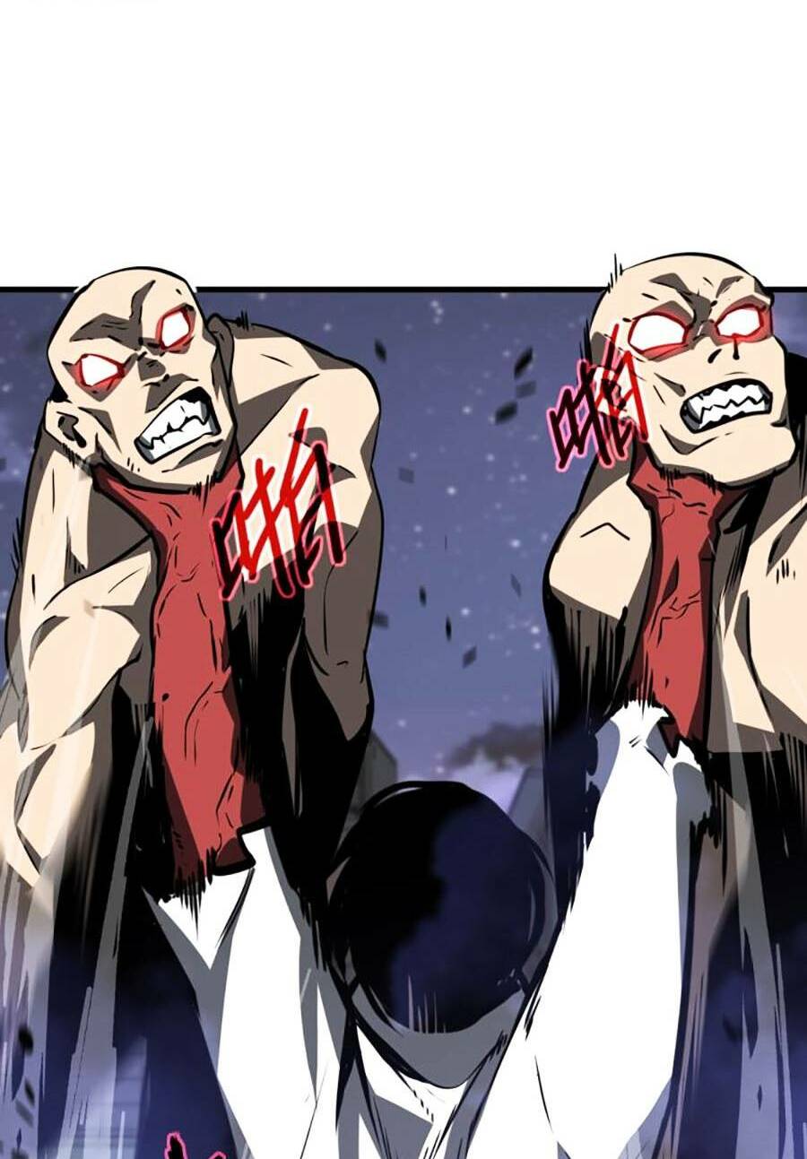 Siêu Phàm Tiến Hóa: Chapter 94