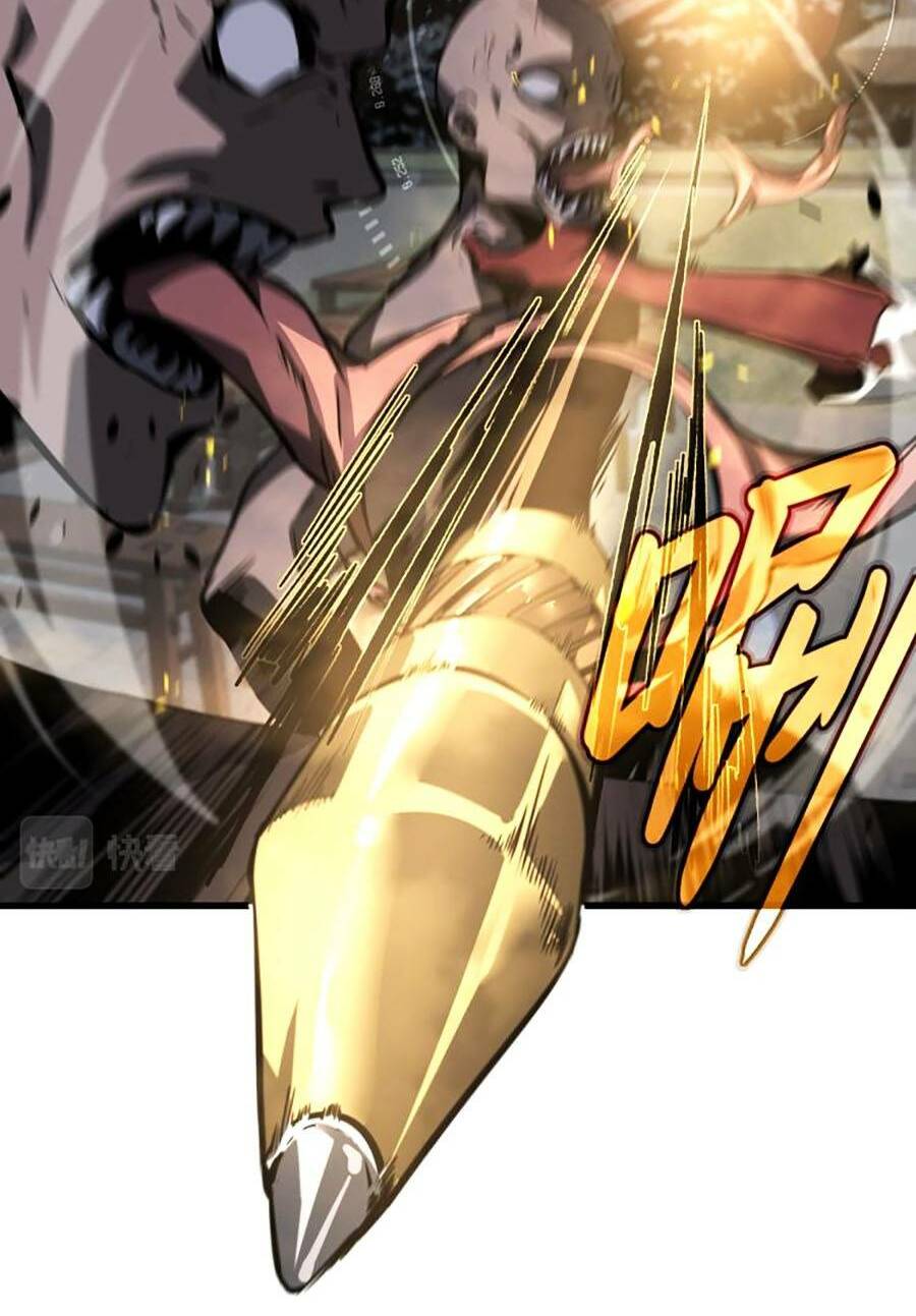 Siêu Phàm Tiến Hóa: Chapter 94