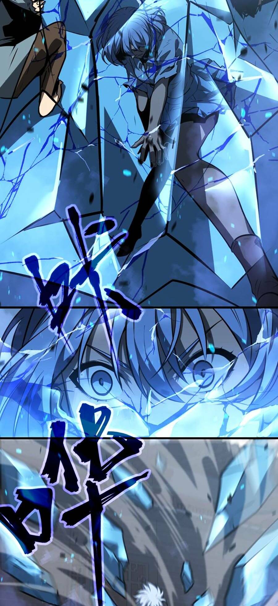 Siêu Phàm Tiến Hóa: Chapter 94