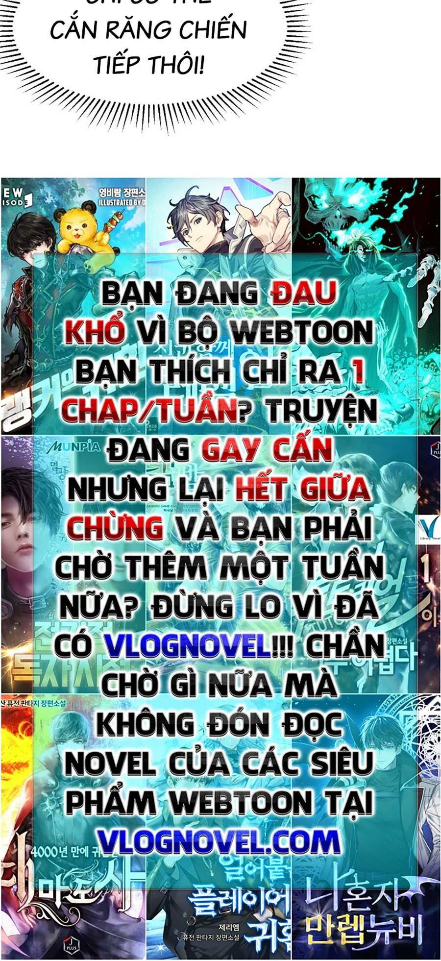Siêu Phàm Tiến Hóa: Chapter 94