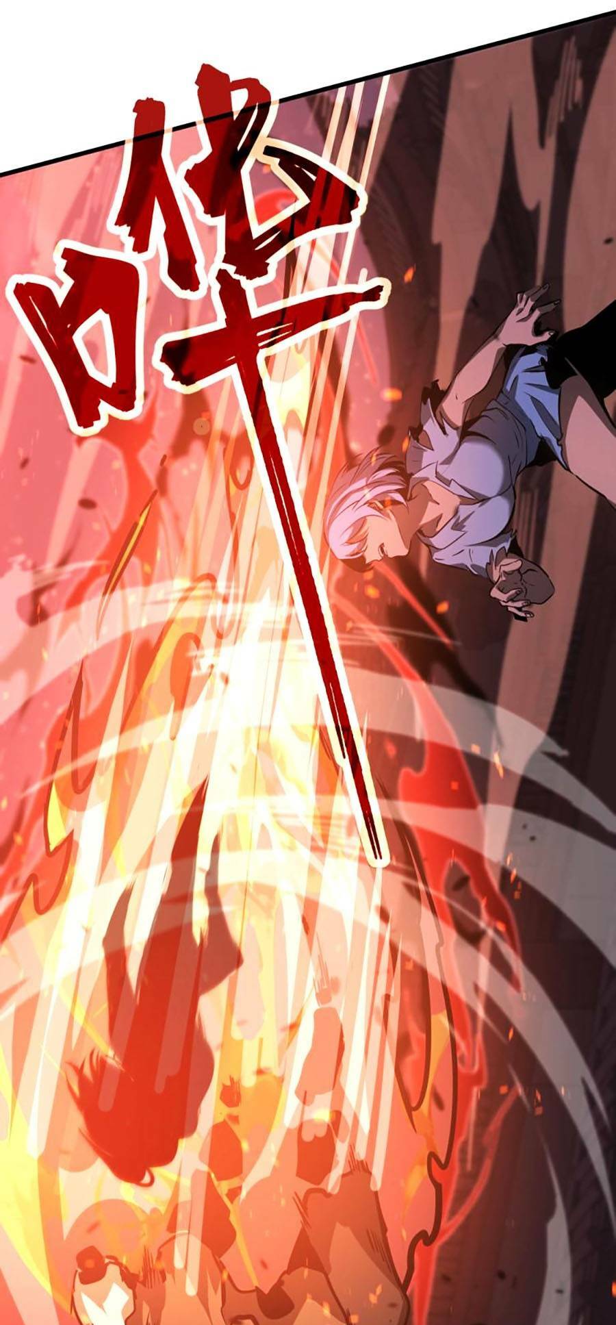 Siêu Phàm Tiến Hóa: Chapter 94