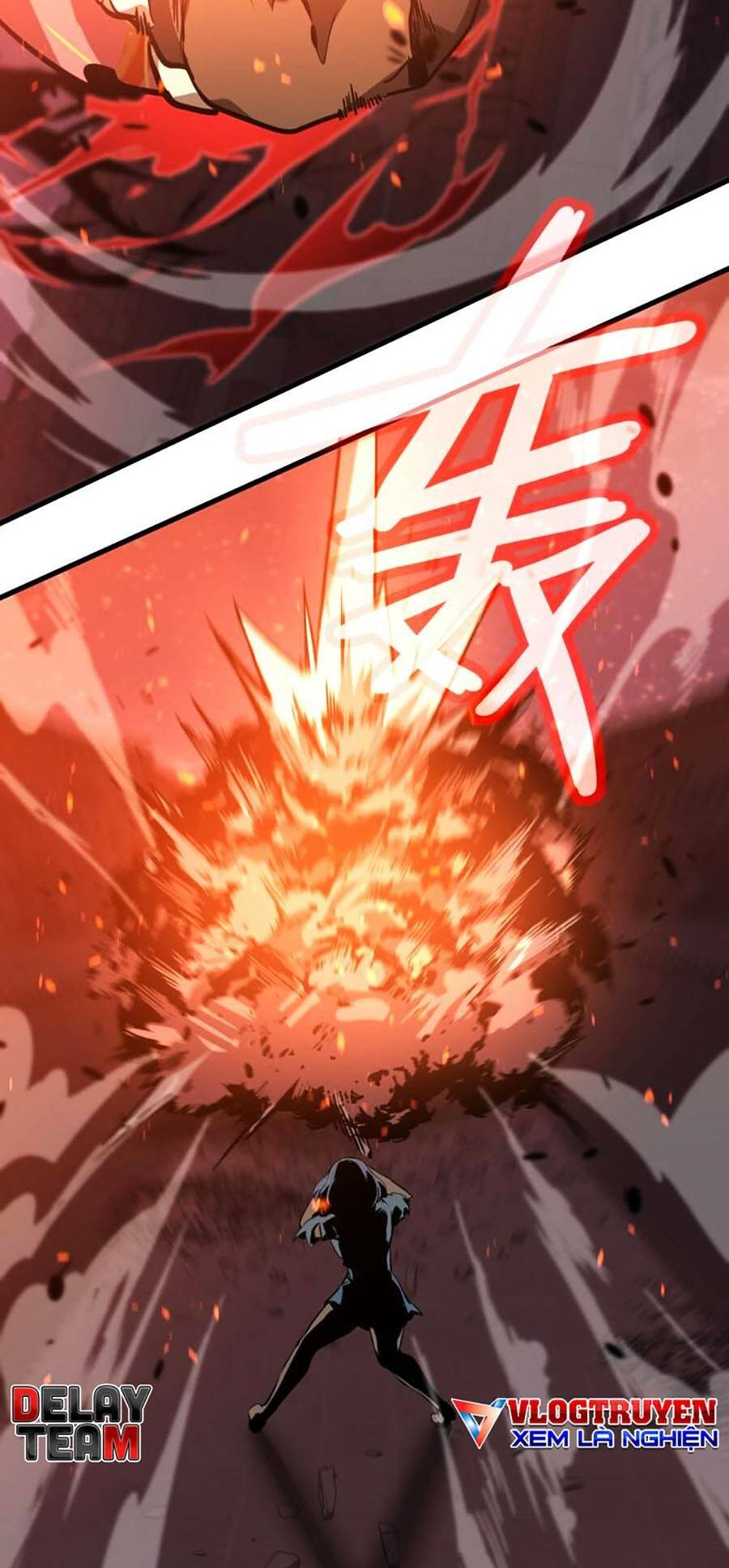 Siêu Phàm Tiến Hóa: Chapter 94