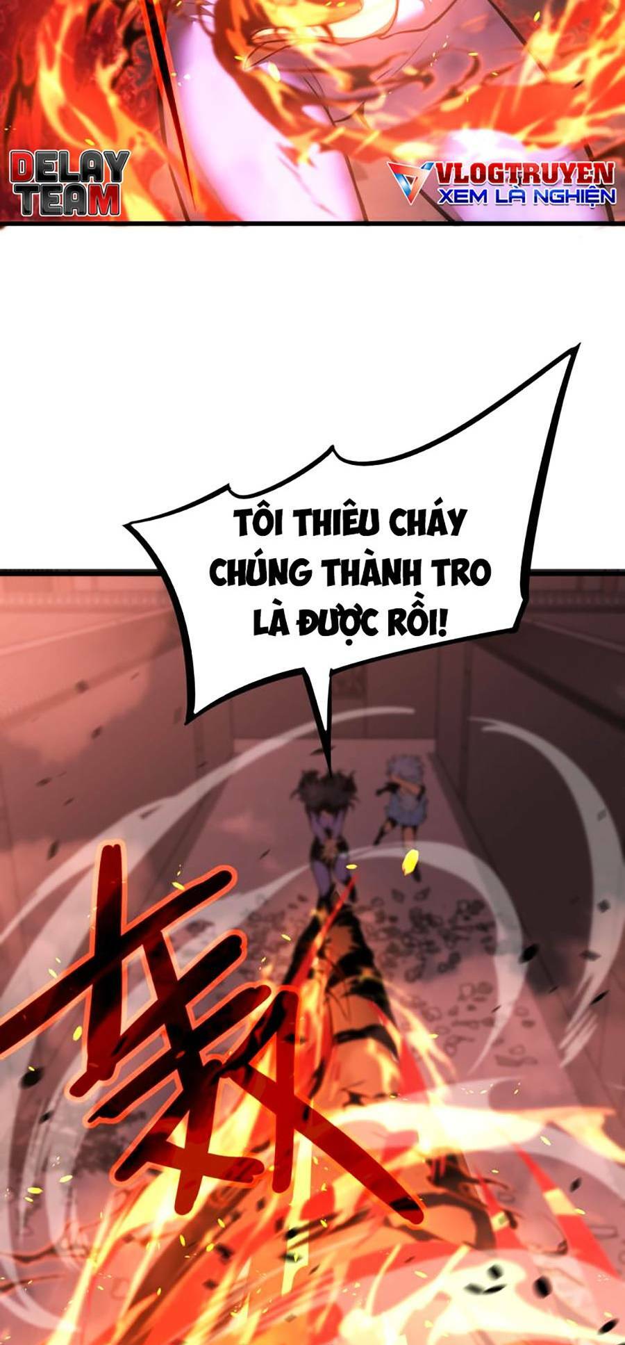 Siêu Phàm Tiến Hóa: Chapter 94