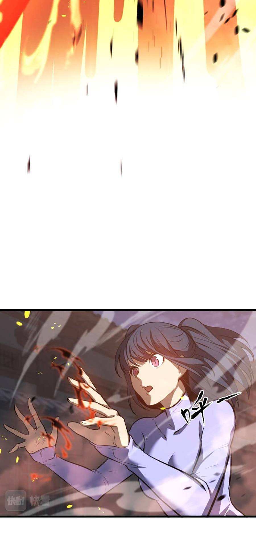 Siêu Phàm Tiến Hóa: Chapter 94