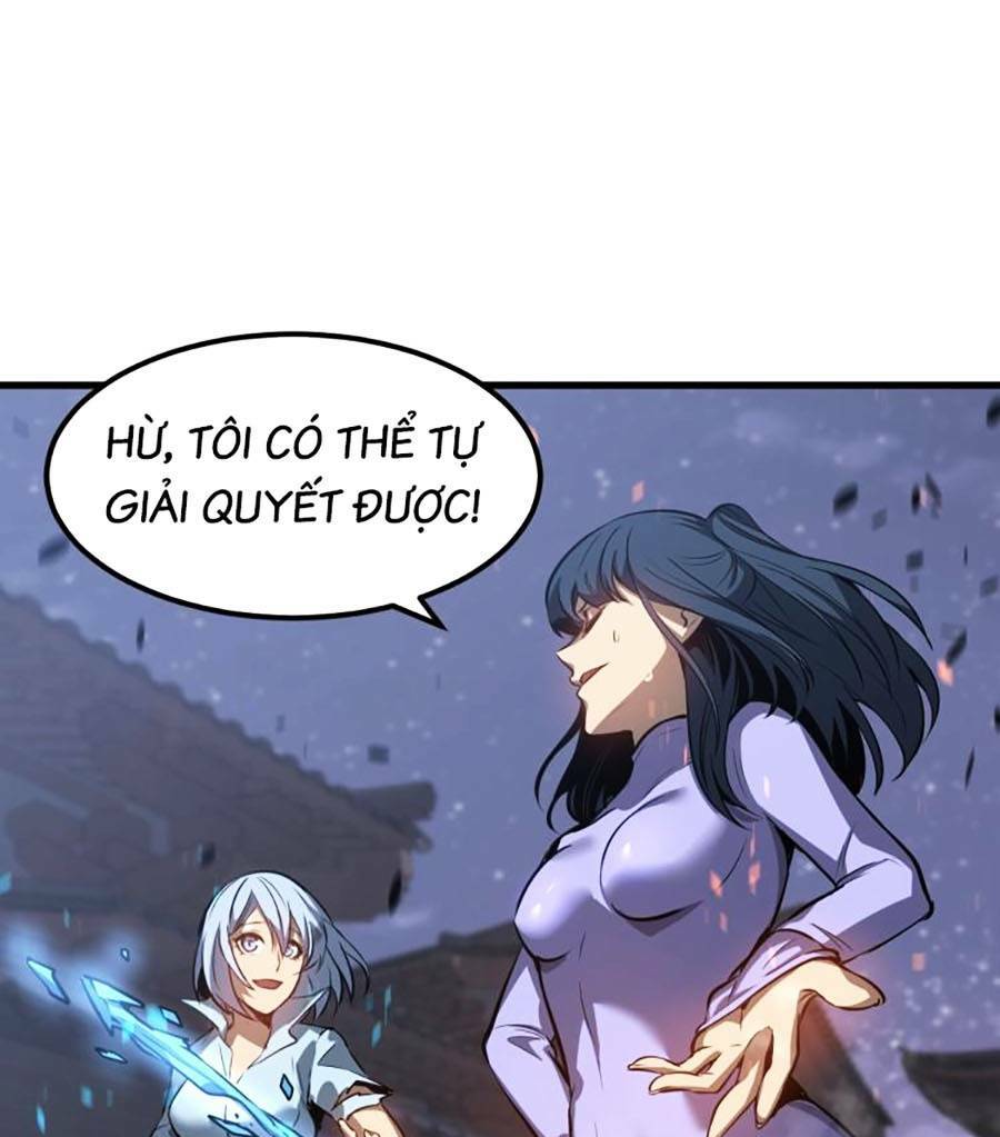 Siêu Phàm Tiến Hóa: Chapter 94