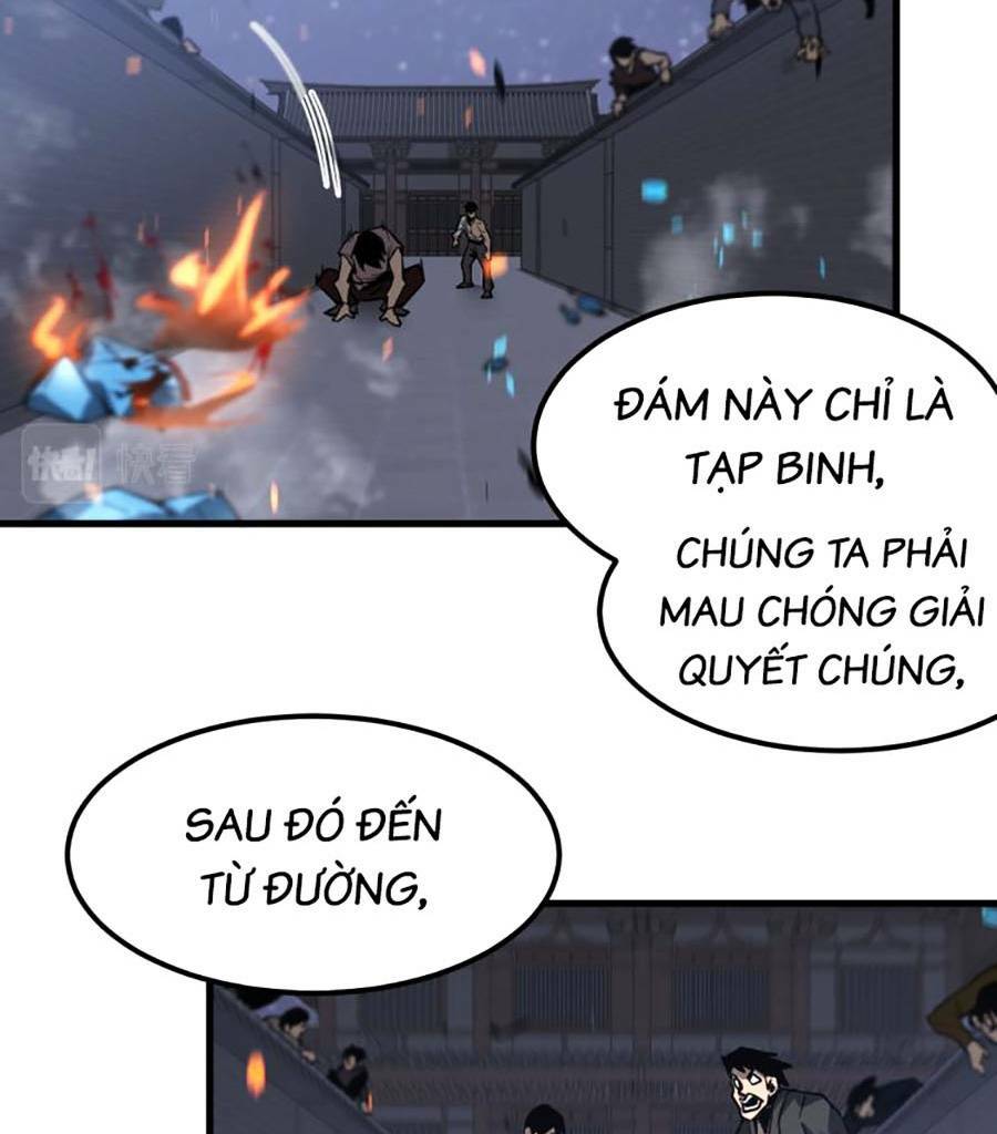 Siêu Phàm Tiến Hóa: Chapter 94