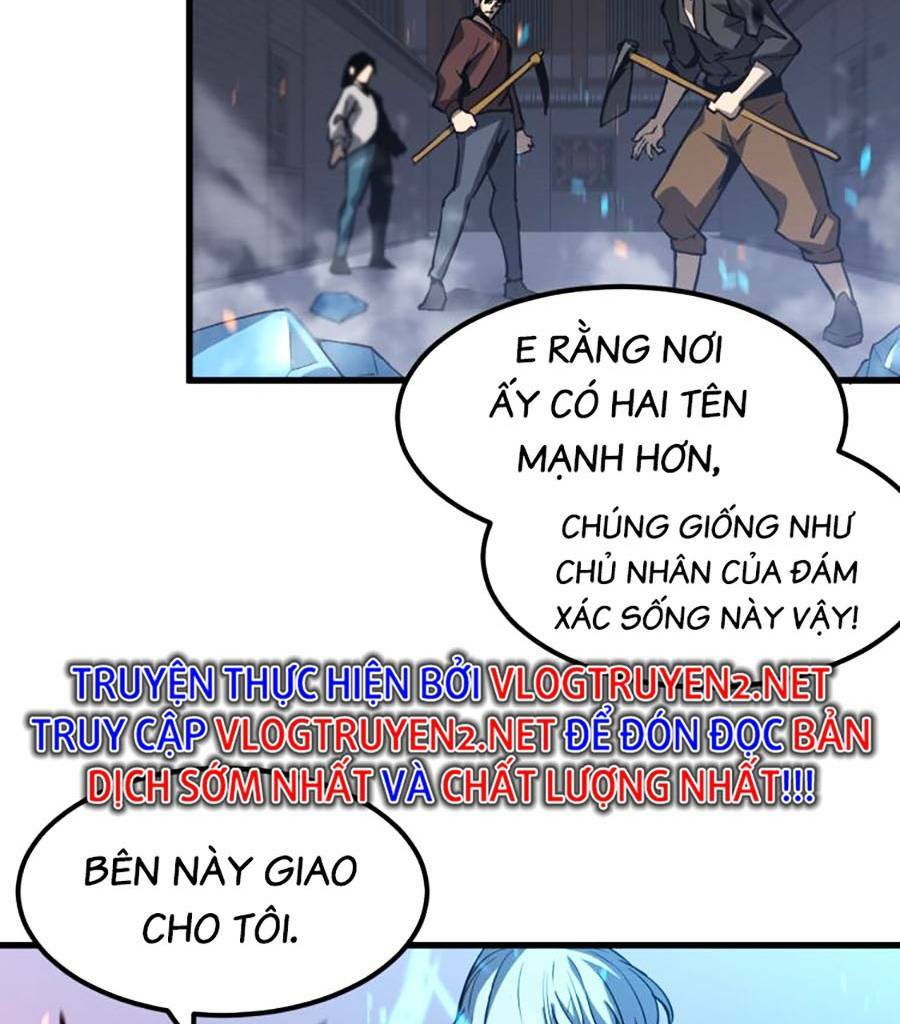 Siêu Phàm Tiến Hóa: Chapter 94
