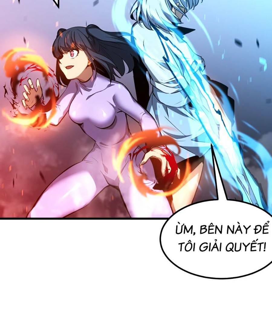 Siêu Phàm Tiến Hóa: Chapter 94