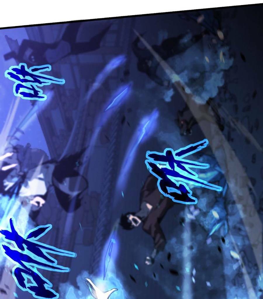 Siêu Phàm Tiến Hóa: Chapter 94