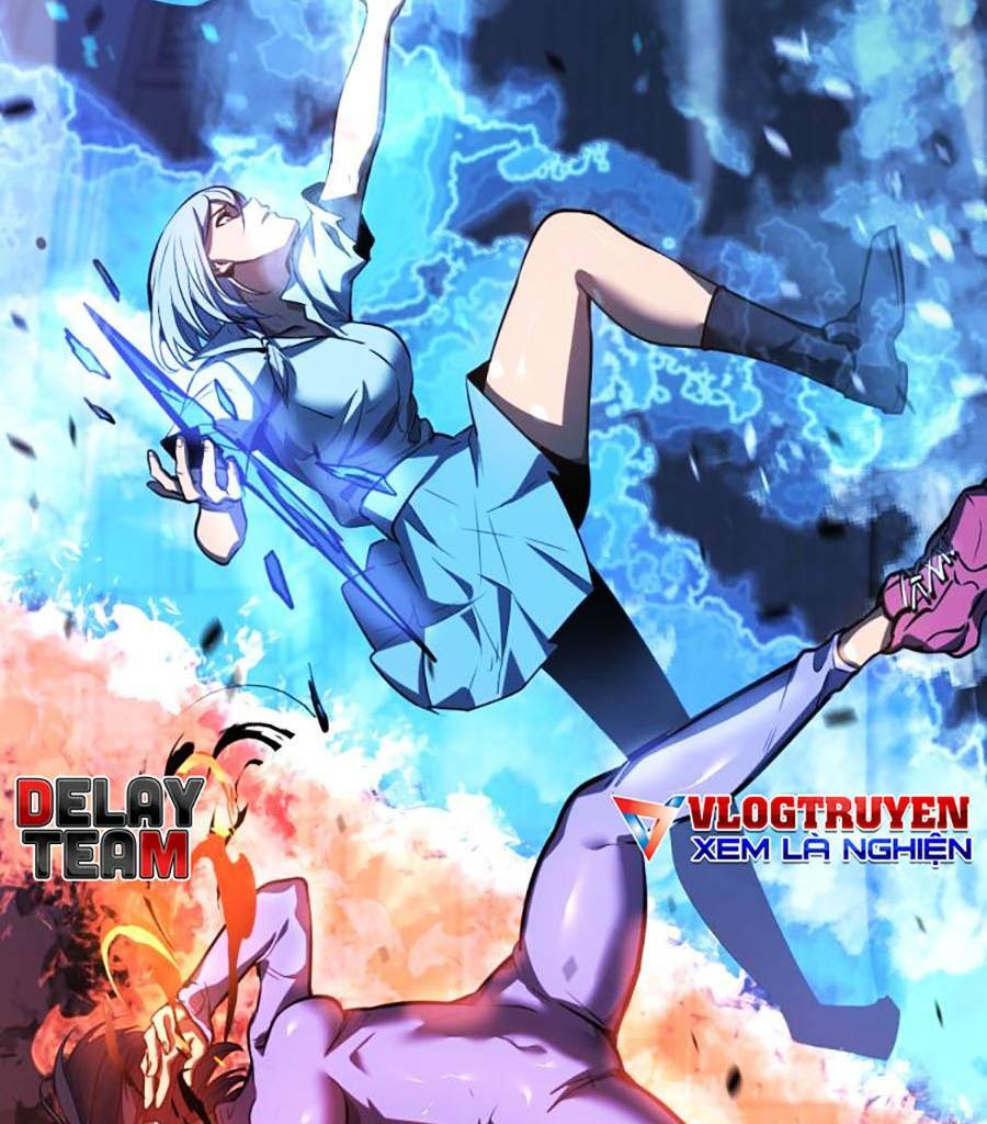 Siêu Phàm Tiến Hóa: Chapter 94