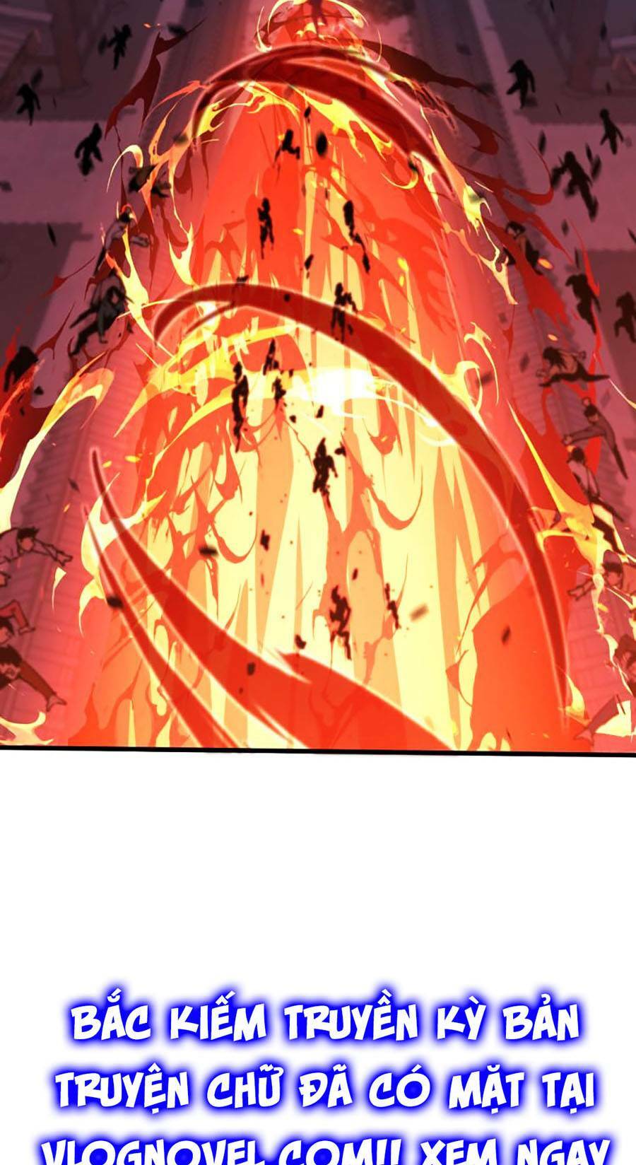 Siêu Phàm Tiến Hóa: Chapter 94