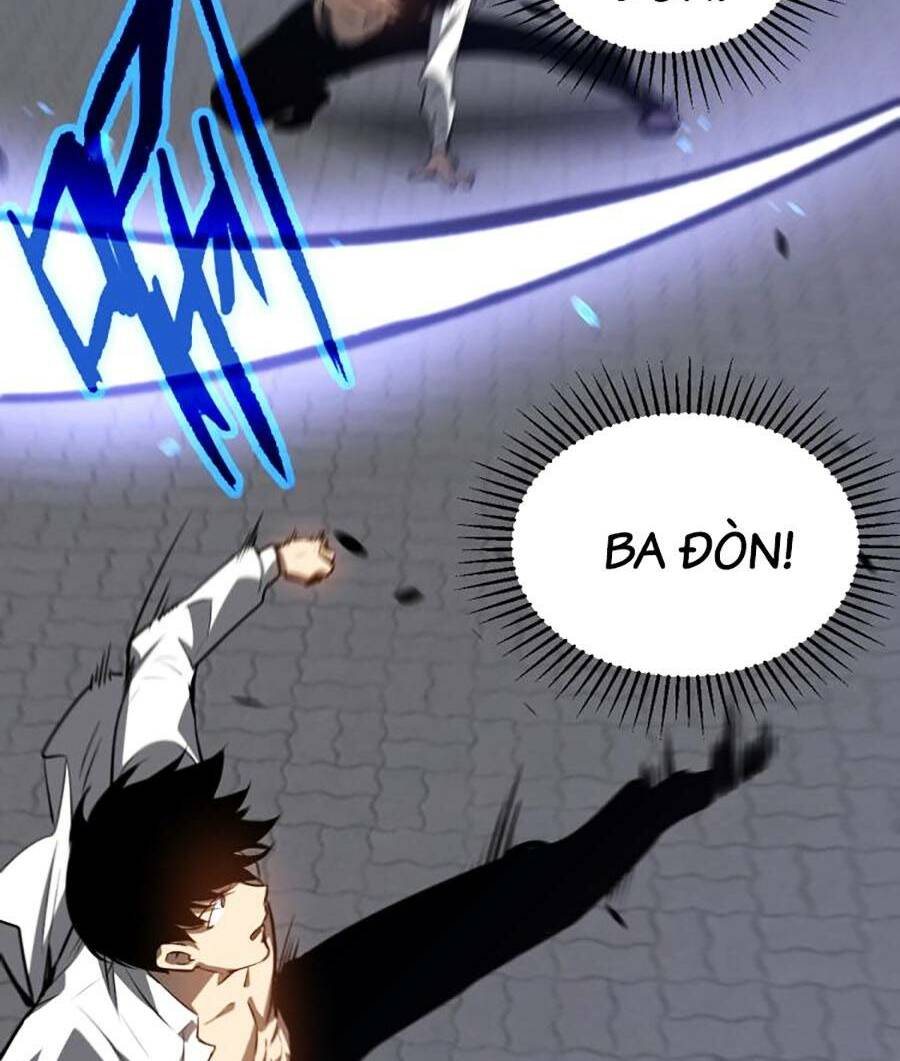 Siêu Phàm Tiến Hóa: Chapter 94