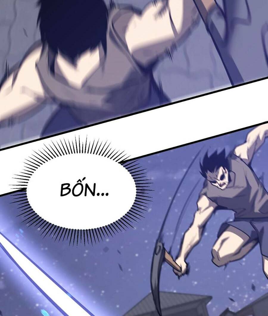 Siêu Phàm Tiến Hóa: Chapter 94